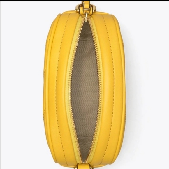 NWOT Tory Burch Kira Camera Bag - Picture 3 of 7